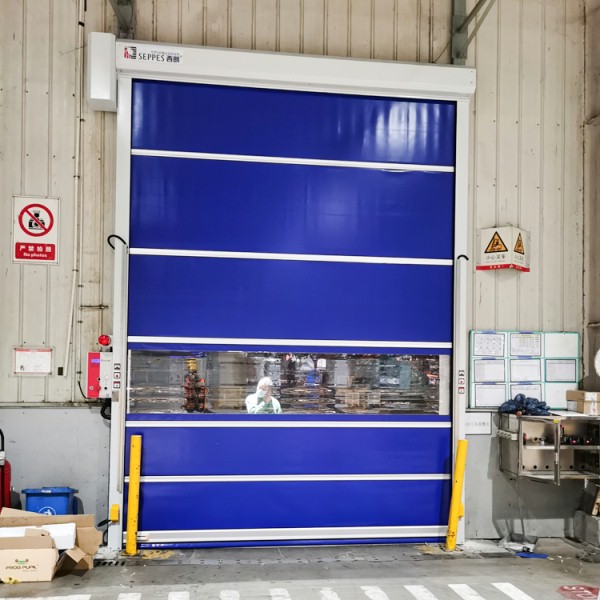 南通仓储通行处快速门 南通仓储通行处快速门