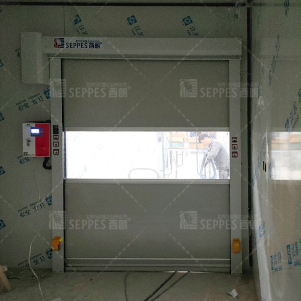 苏州快速门厂家 苏州快速门厂家