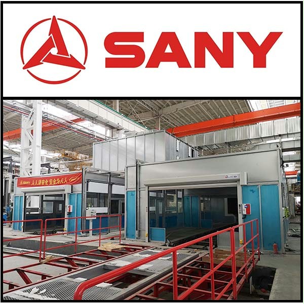 三一集团设备间安装午夜福利三级片门业快速门 三一集团设备间安装午夜福利三级片门业快速门